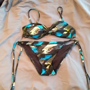 Oakley bikini